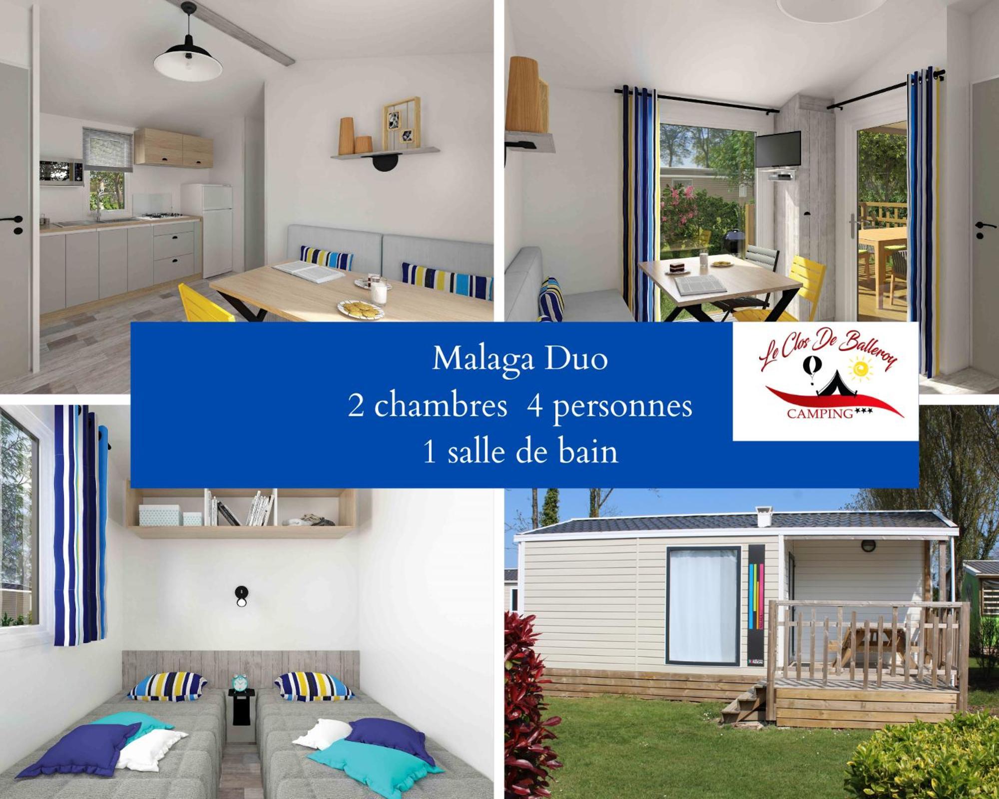 Camping Le Clos De Balleroy Экстерьер фото