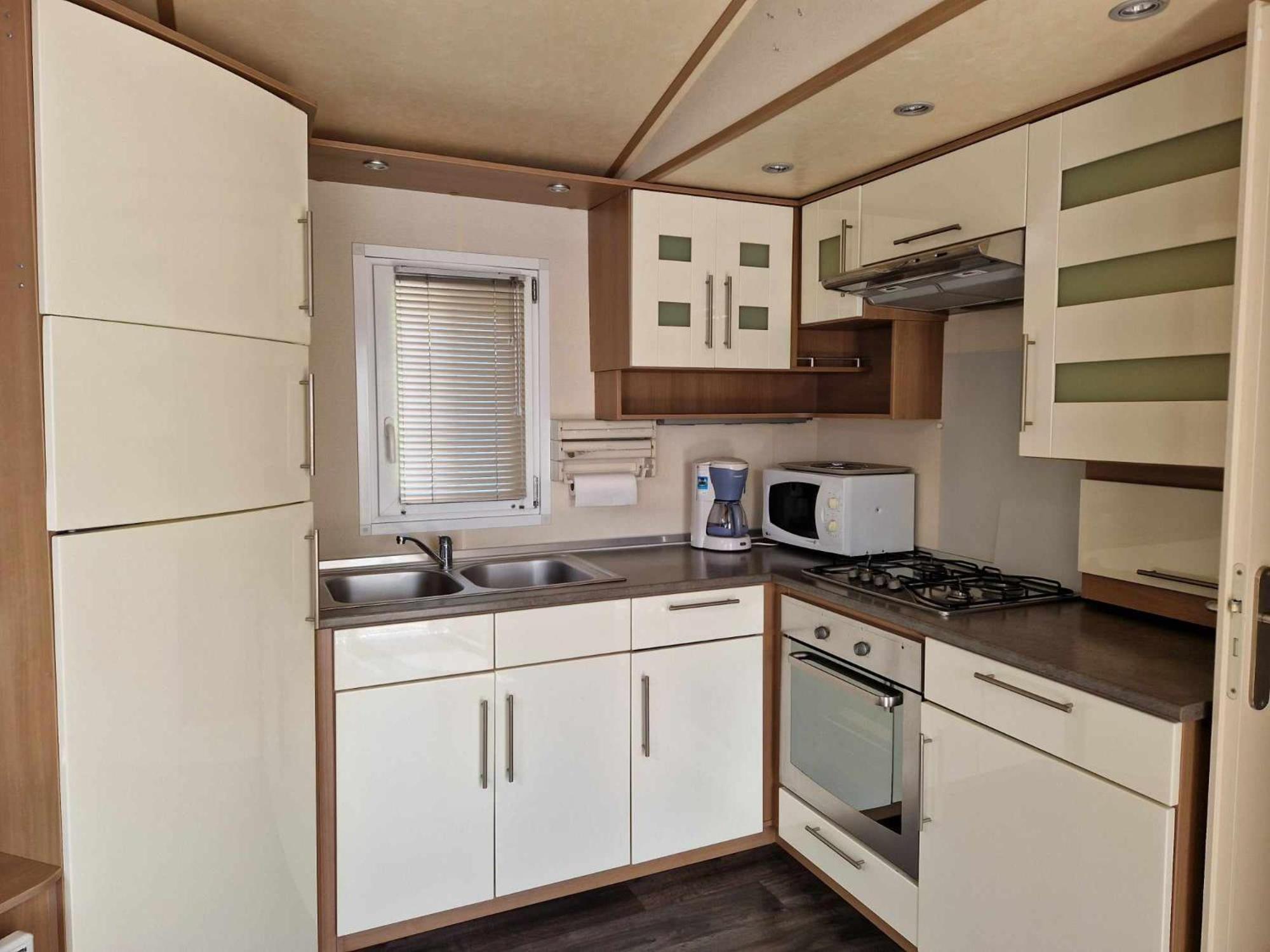 Camping Le Clos De Balleroy Экстерьер фото